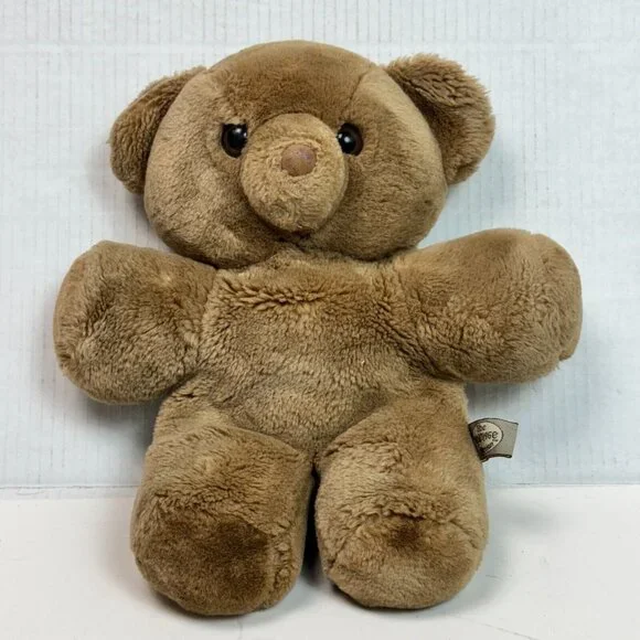 The heritage collection teddy bear discount
